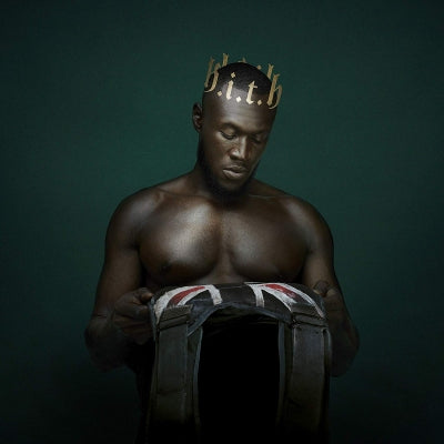 STORMZY - Heavy Is The Head