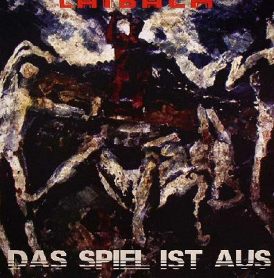 LAIBACH - Das Spiel Ist Aus