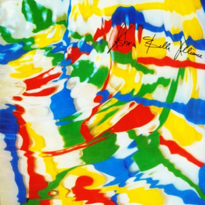 ASHRA - Belle Alliance