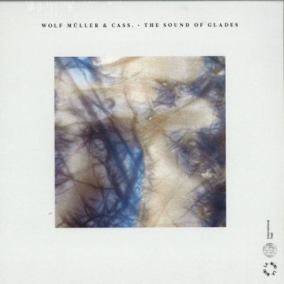 WOLF MULLER & CASS - Sound Of The Glades