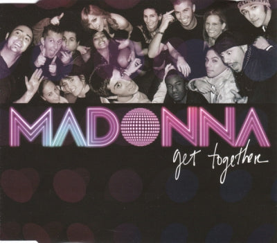 MADONNA - Get Together
