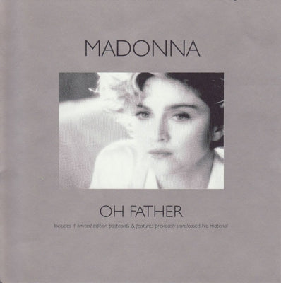 MADONNA - Oh Father