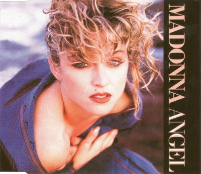 MADONNA - Angel