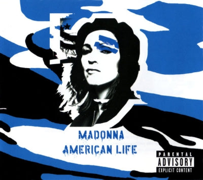 MADONNA - American Life