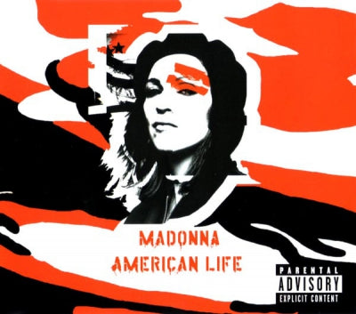 MADONNA - American Life