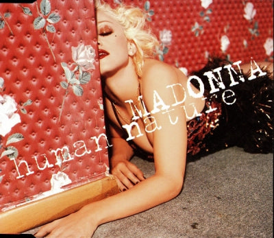MADONNA - Human Nature