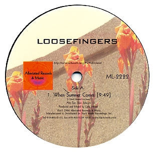 LOOSEFINGERS - When Summer Comes