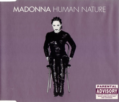 MADONNA - Human Nature