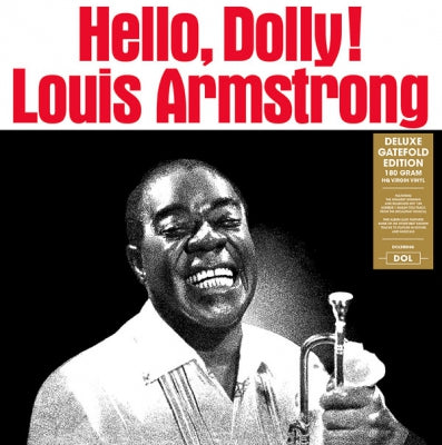 LOUIS ARMSTRONG - Hello, Dolly!