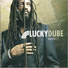 LUCKY DUBE - Respect