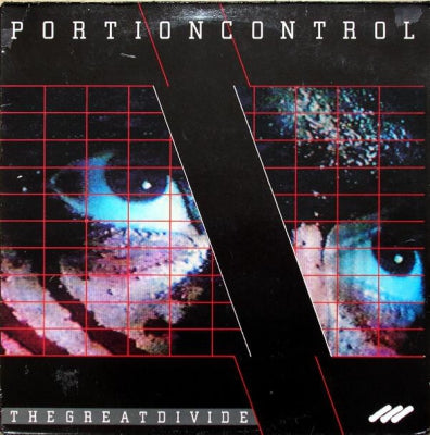 PORTION CONTROL - The Great Divide