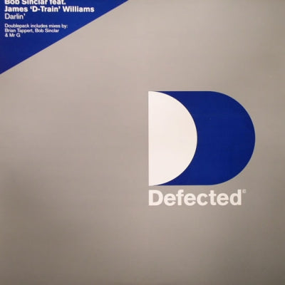 BOB SINCLAR - Darlin