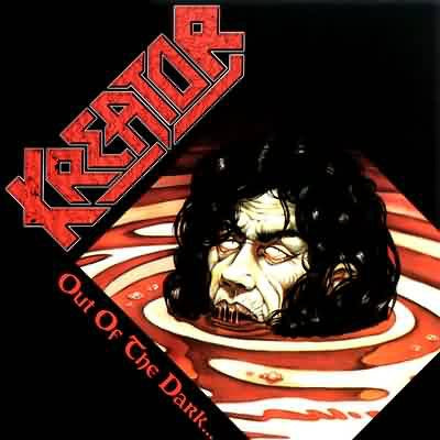 KREATOR - Out Of The Dark ... Into The Light