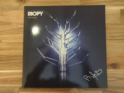 RIOPY - Tree Of Light