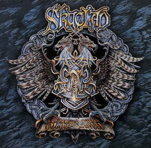 SKYCLAD - Wayward Sons Of Mother Earth