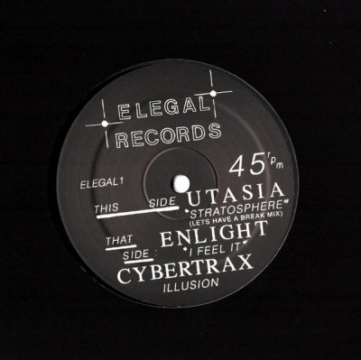 VARIOUS - Elagal