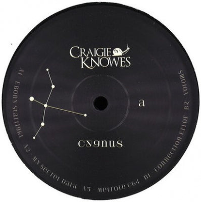 CYGNUS - Connection Error