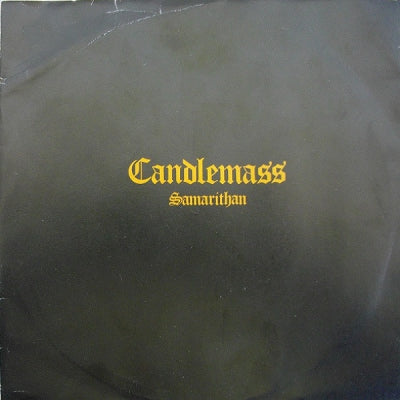 CANDLEMASS - Samarithan