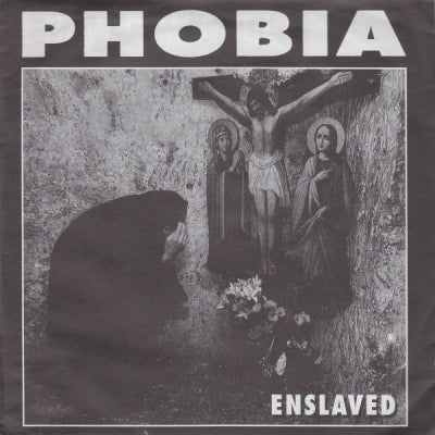 PHOBIA - Enslaved