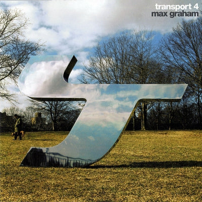 VARIOUS - Max Graham ‎– Transport 4