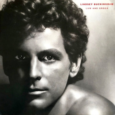 LINDSEY BUCKINGHAM - Law And Order