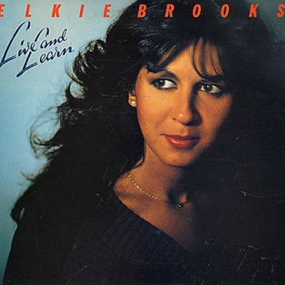 ELKIE BROOKS - Live And Learn