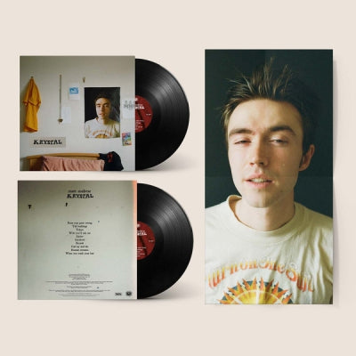 MATT MALTESE - Krystal
