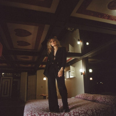 JESSICA PRATT - Quiet Signs