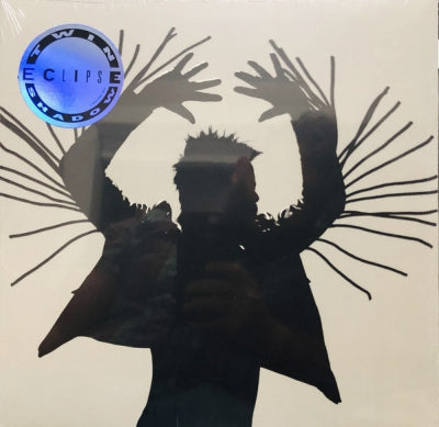 TWIN SHADOW - Eclipse