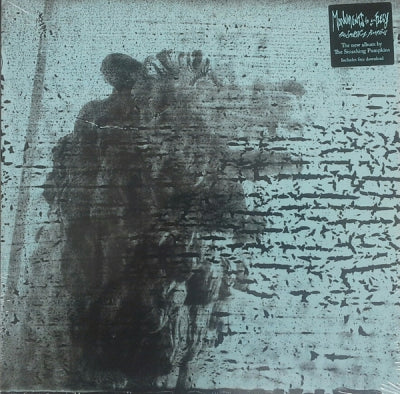 SMASHING PUMPKINS - Monuments To An Elegy