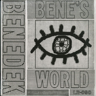 BENEDEK - Bene's World