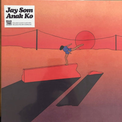 JAY SOM - Anak Ko