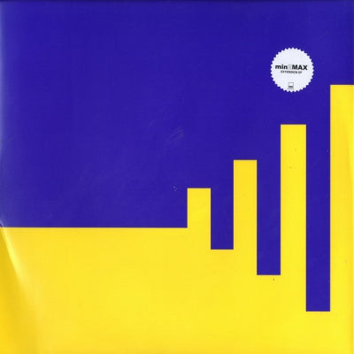 VARIOUS - min2MAX Extension EP