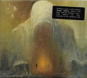 ABIGAIL WILLIAMS - Walk Beyond The Dark