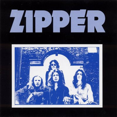 ZIPPER - Zipper
