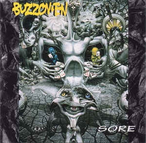 BUZZOV-EN - Sore