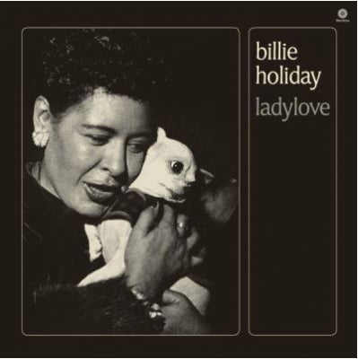 BILLIE HOLIDAY - Ladylove