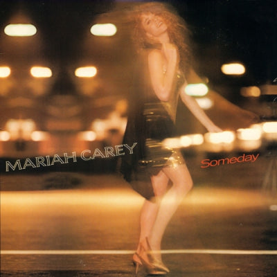 MARIAH CAREY - Someday