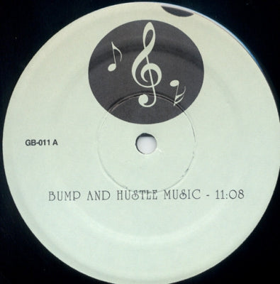 TOMMY STEWART / REUBEN WILSON / PLUNKY & THE ONENESS OF JUJU - Bump And Hustle Music / Got To Get Your Own / Everyway But Loose