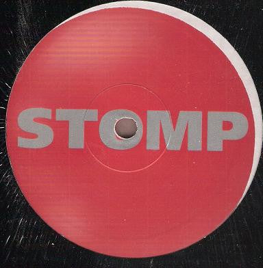 TRICKSTER (CMV'S) - Stomp
