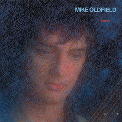 MIKE OLDFIELD - Discovery