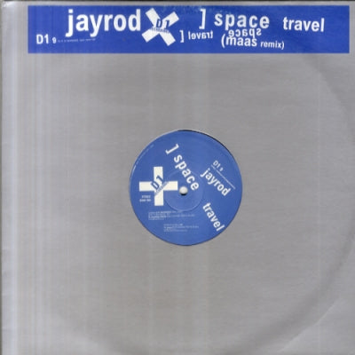 JAYROD - Space Travel