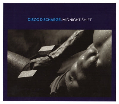 VARIOUS - Disco Discharge. Midnight Shift