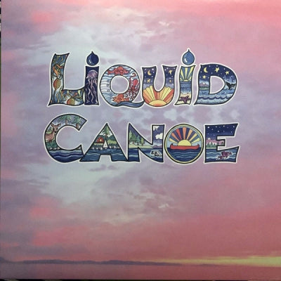 LIQUID CANOE - Liquid Canoe