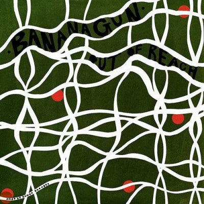 BANANAGUN - Out Of Reach