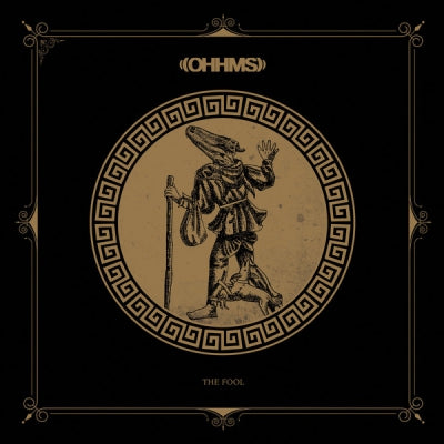 OHHMS - The Fool