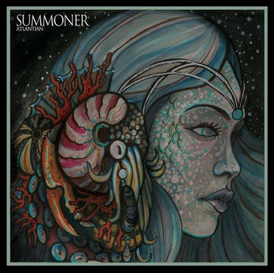 SUMMONER - Atlantian