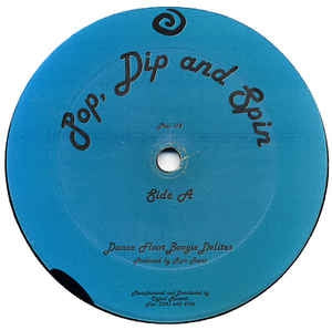 RON TRENT - Dance Floor Boogie Delites