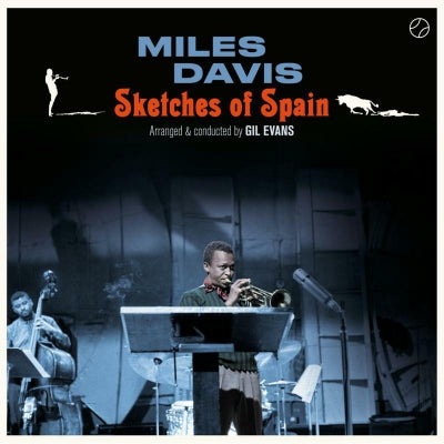MILES DAVIS - Sketches Of Spain