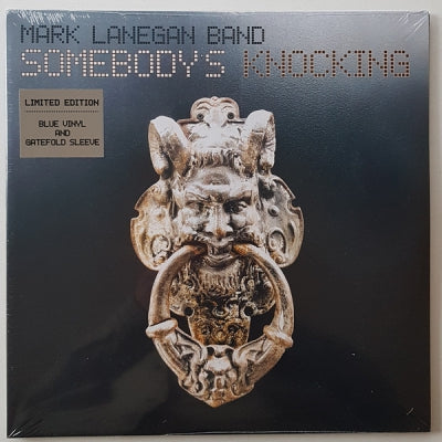 MARK LANEGAN BAND - Somebody's Knocking